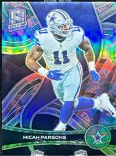 Micah Parsons