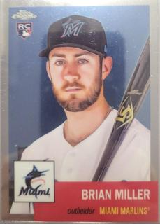 Brian Miller