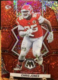 Chris Jones