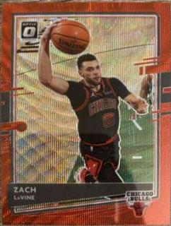 Zach LaVine