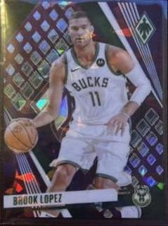 Brook Lopez