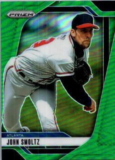 John Smoltz