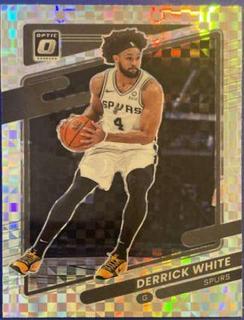 Derrick White