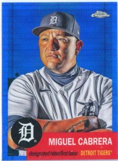 Miguel Cabrera