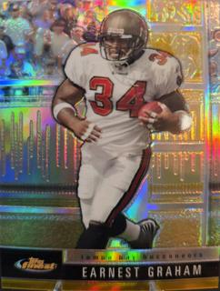 Earnest Graham