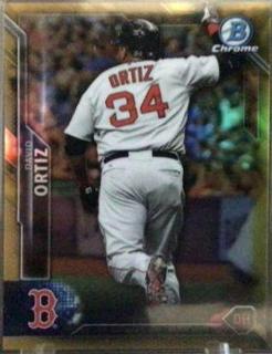 David Ortiz