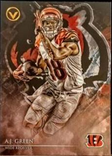A.J. Green