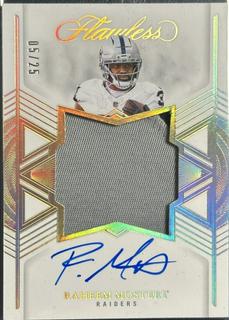 Raheem Mostert