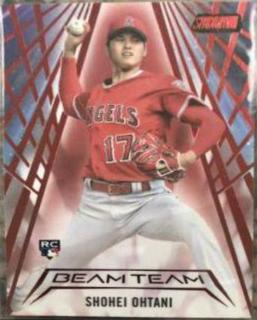 Shohei Ohtani