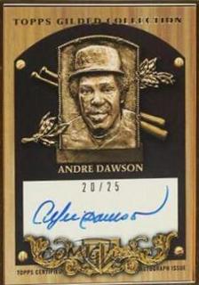 Andre Dawson