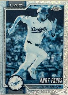 Andy Pages