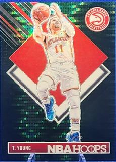 Trae Young