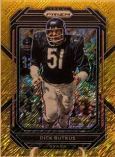 Dick Butkus