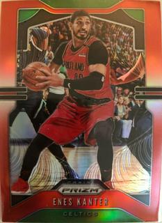 Enes Kanter