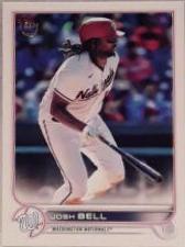 Josh Bell