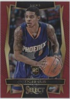 Tyler Ulis