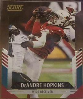 DeAndre Hopkins