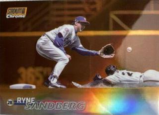 Ryne Sandberg