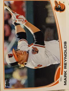 Mark Reynolds