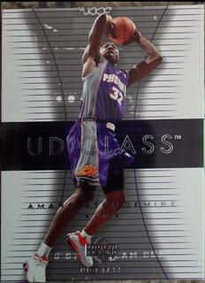 Amare Stoudemire