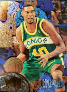 Shawn Kemp