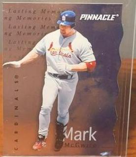 Mark McGwire