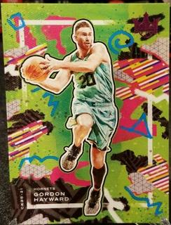 Gordon Hayward