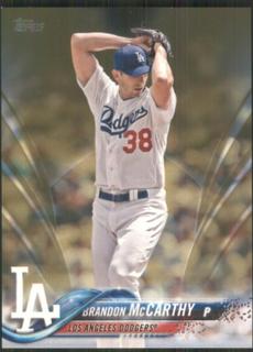 Brandon McCarthy