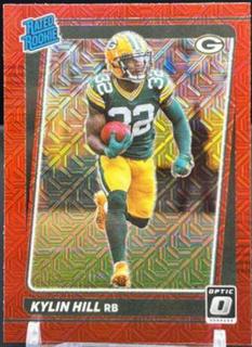 Kylin Hill