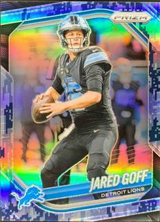 Jared Goff