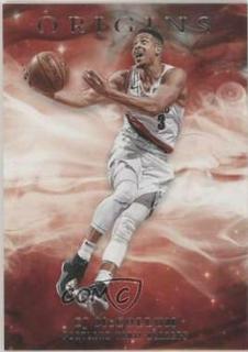 CJ McCollum