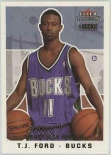 T.J. Ford