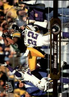 Hines Ward