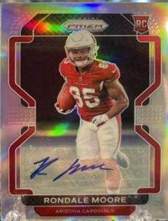 Rondale Moore