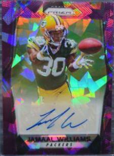 Jamaal Williams