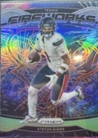 Stefon Diggs