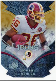 Clinton Portis
