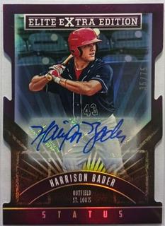 Harrison Bader
