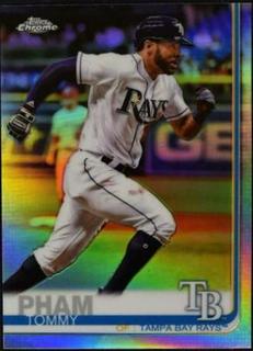 Tommy Pham