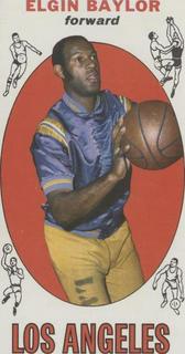 Elgin Baylor