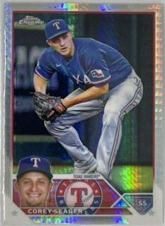 Corey Seager