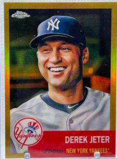 Derek Jeter