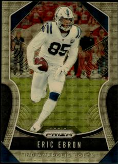 Eric Ebron