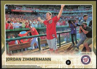 Jordan Zimmermann