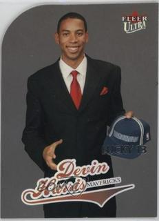 Devin Harris