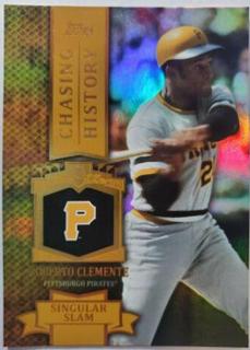 Roberto Clemente