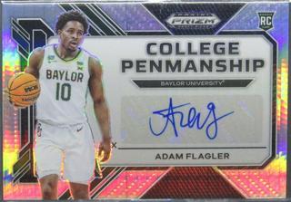 Adam Flagler
