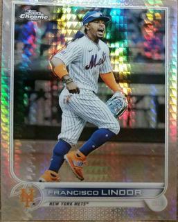 Francisco Lindor