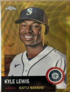 Kyle Lewis