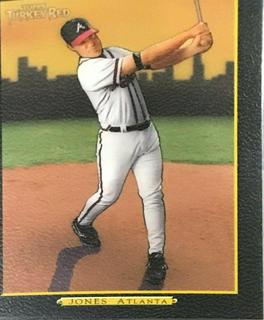 Chipper Jones